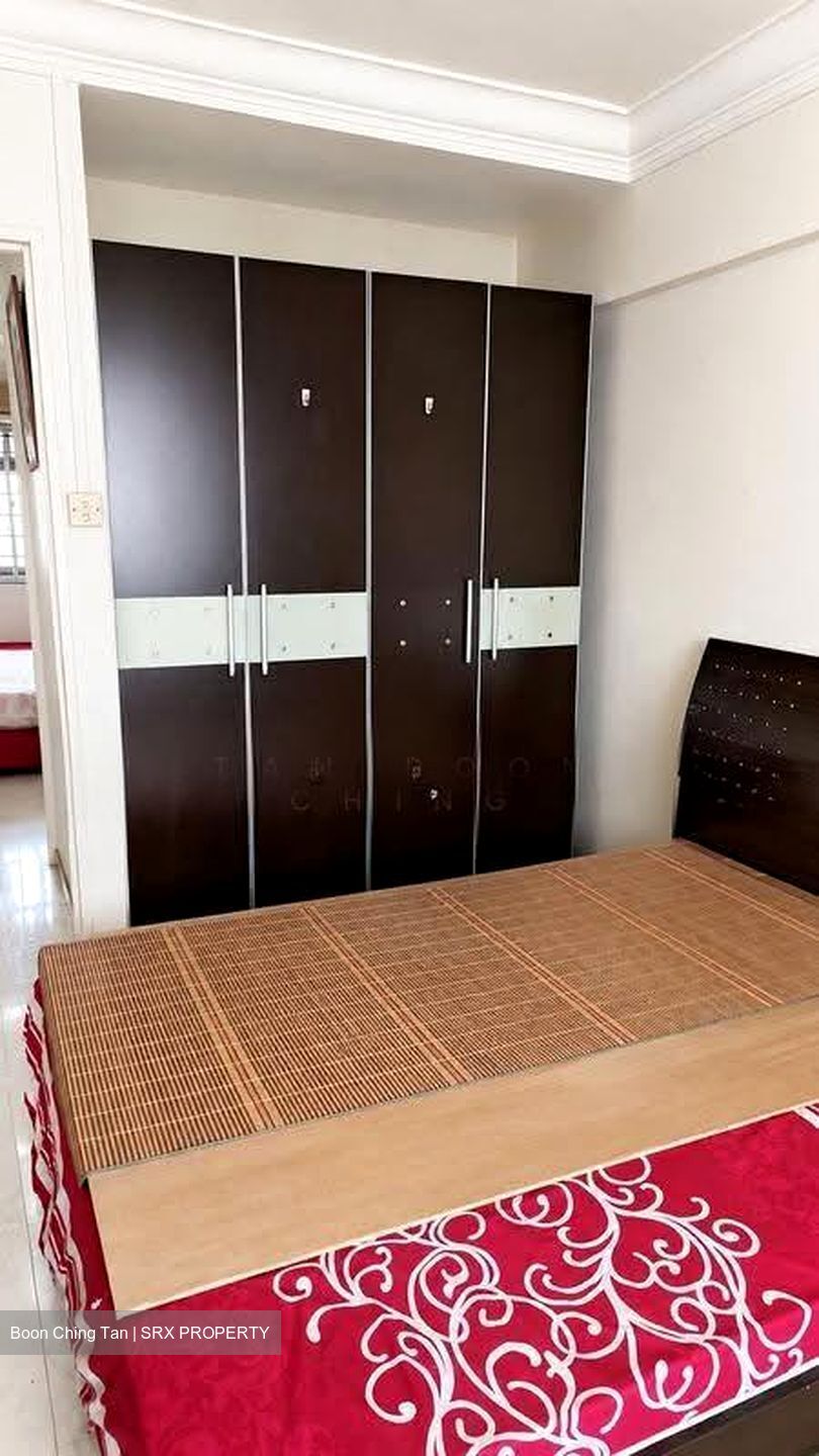 Blk 329 Sembawang Close (Sembawang), HDB 4 Rooms #612478481